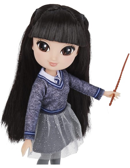 Harry Potter - Cho Chang personaggio HUN20133245 Spin master | Futurartshop.com
