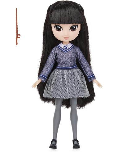 Harry Potter-Cho Chang character HUN20133245 Spin master | Futurartshop.com