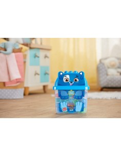 Mega Bloks-bricks pack puppy 25 pieces TOYGCT46/GFH49 Mega Bloks | Futurartshop.com 2