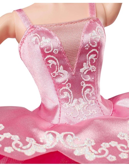 Barbie - Bambola Ballet Wishes TOYGHT41 Mattel | Futurartshop.com