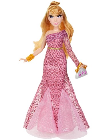 Princess Aurora Style Series TOYE90585X00 Hasbro | Futurartshop.com