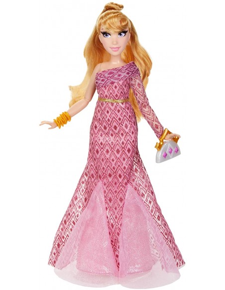 Principessa Aurora Style Series TOYE90585X00 Hasbro-Futurartshop.com