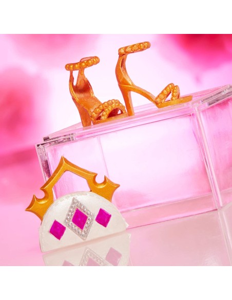 Principessa Aurora Style Series TOYE90585X00 Hasbro | Futurartshop.com