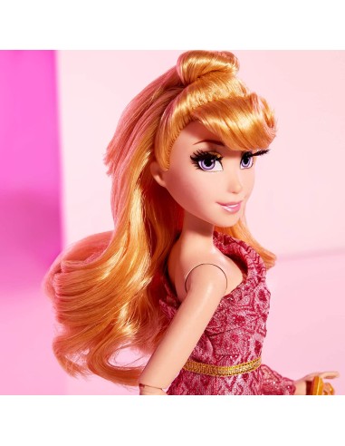 Princess Aurora Style Series TOYE90585X00 Hasbro | Futurartshop.com