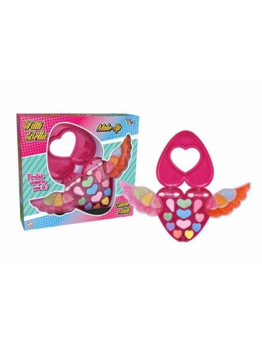 Fati Bella-heart bag with wings TOY27045 Toys Garden | Futurartshop.com