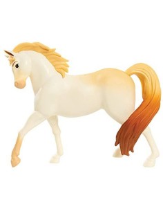 Spirit-Liberty White Horse TOY39110/39267 Mattel | Futurartshop.com