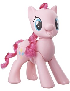 My Little Pony - Pinkie Pie che ride - Oh my Giggles TOYE5106EU40 Hasbro | Futurartshop.com 2