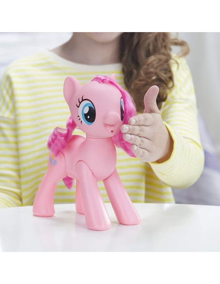 My Little Pony - Pinkie Pie che ride - Oh my Giggles TOYE5106EU40 Hasbro | Futurartshop.com