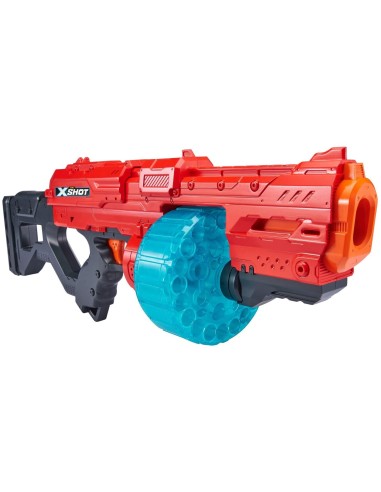 X-Shot - Fucile Max Havoc TOY36446 Zuru | Futurartshop.com