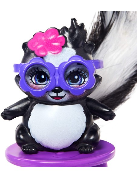 Enchantimals-Vanity Station TOYGJX32/GJX34 Mattel | Futurartshop.com