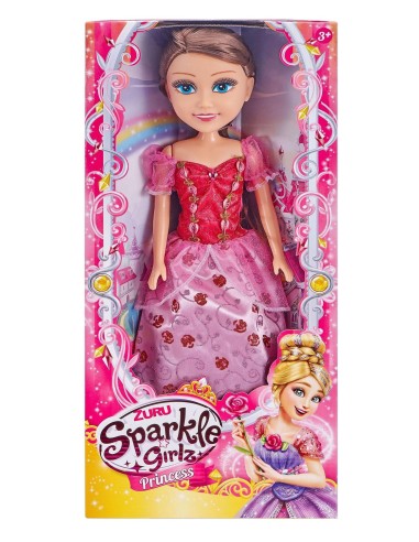 Sparkle Girlz - princess doll 50cm TOY10049 Zuru | Futurartshop.com