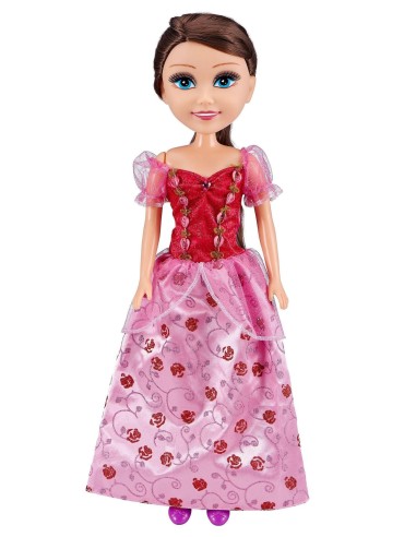 Sparkle Girlz - Bambola Principessa 50 cm TOY10049 Zuru | Futurartshop.com