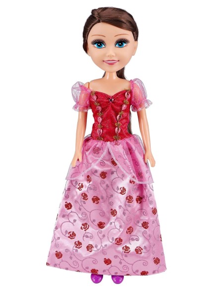 Sparkle Girlz - princess doll 50cm TOY10049 Zuru | Futurartshop.com