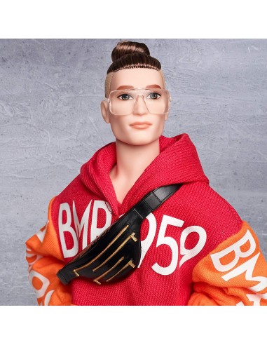Barbie-Ken Doll sporty look-BMR1959 TOYGHT93 Mattel | Futurartshop.com