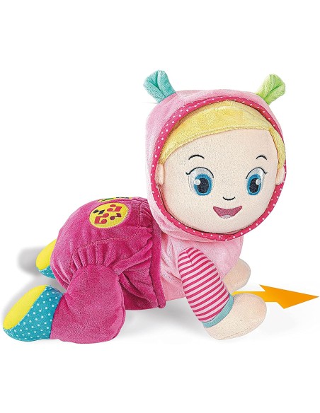 Bambola Alice Gattona Felice CLE17690 Clementoni | Futurartshop.com