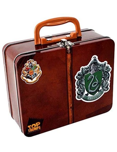 Harry Potter-Slytherin Card Case WON033466 Futurart | Futurartshop.com