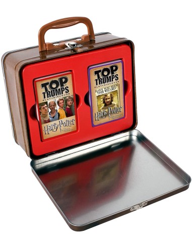 Harry Potter-Gryffindor Card Case WON029995 Futurart | Futurartshop.com