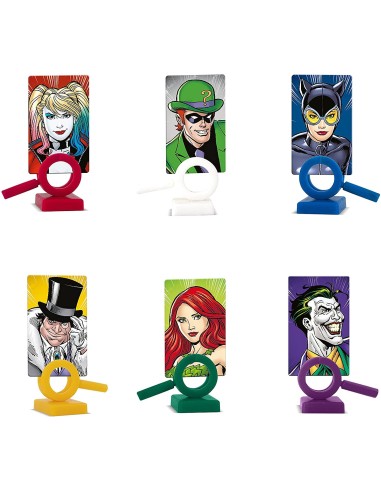 Cluedo DC Batman WONZ05841030 Hasbro | Futurartshop.com