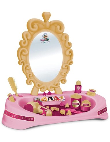 Mirror of the Princesses 52 cm GRAGG02995 Grandi giochi | Futurartshop.com