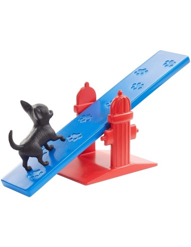 Barbie-Ken dog trainer TOYGJM32/GJM34 Mattel | Futurartshop.com