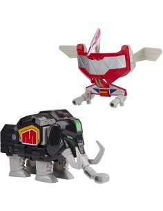 Power Rangers - Mastodon e Pterodattilo TOYE7788/E9540 Hasbro | Futurartshop.com 2
