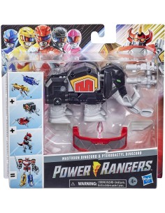 Power Rangers - Mastodon e Pterodattilo TOYE7788/E9540 Hasbro | Futurartshop.com