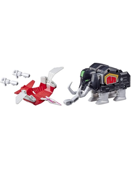 Power Rangers - Mastodon and Pterodactyl TOYE7788/E9540 Hasbro | Futurartshop.com