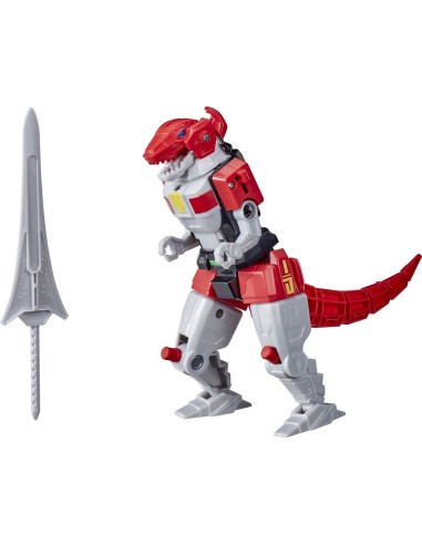 Power Rangers - T-Rex Dinozord TOYE7788/E9537 Hasbro | Futurartshop.com