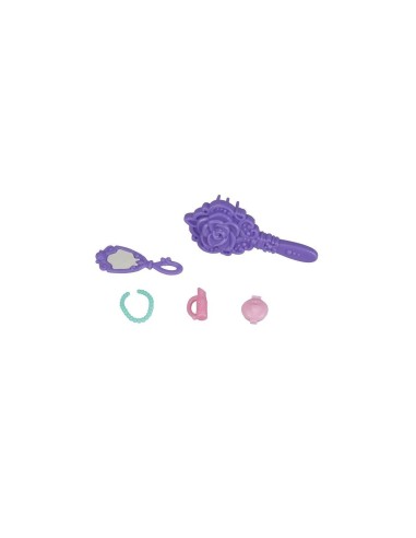 Disney Princess-Ariel's vanity station TOYE2912/E3153 Hasbro | Futurartshop.com