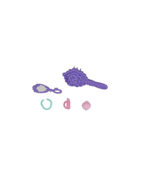 Disney Principessa - La postazione Vanity di Ariel TOYE2912/E3153 Hasbro | Futurartshop.com