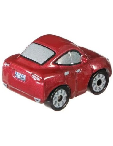 Mini Racers - Cars in metallo personaggio Natalie Certain TOYFKL39/FKT76 Mattel | Futurartshop.com