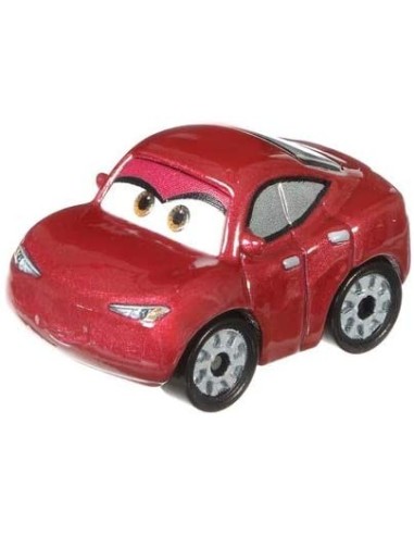Mini Racers - Cars in metallo personaggio Natalie Certain TOYFKL39/FKT76 Mattel | Futurartshop.com