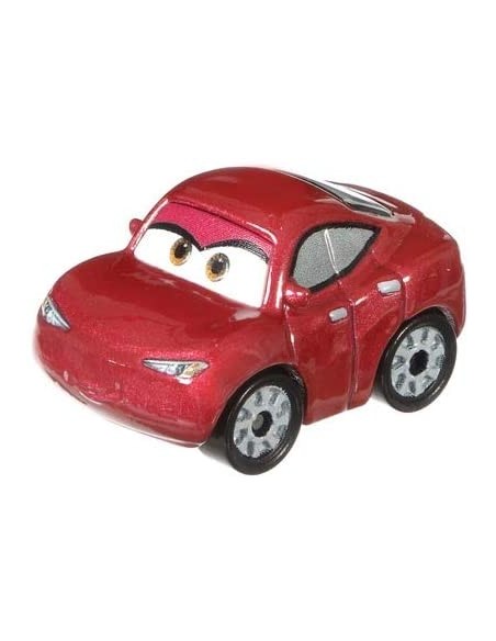 Mini Racers - Cars in metallo personaggio Natalie Certain TOYFKL39/FKT76 Mattel | Futurartshop.com