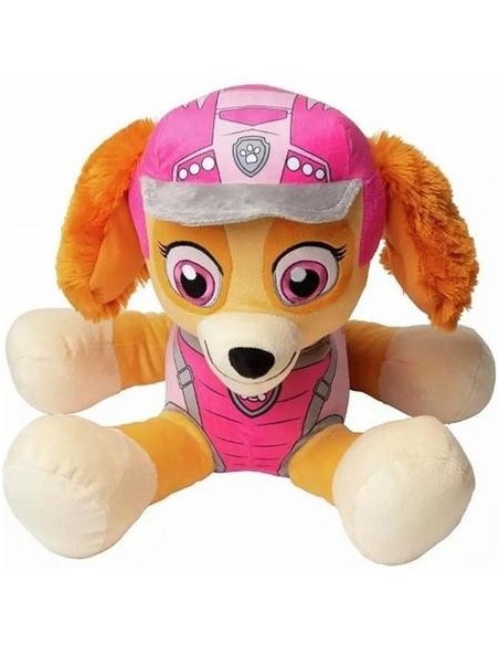 Paw Patrol - Peluche Skye 60 cm OLT05653 Futurart | Futurartshop.com