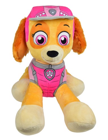 Paw Patrol - Peluche Skye 60 cm OLT05653 Futurart | Futurartshop.com
