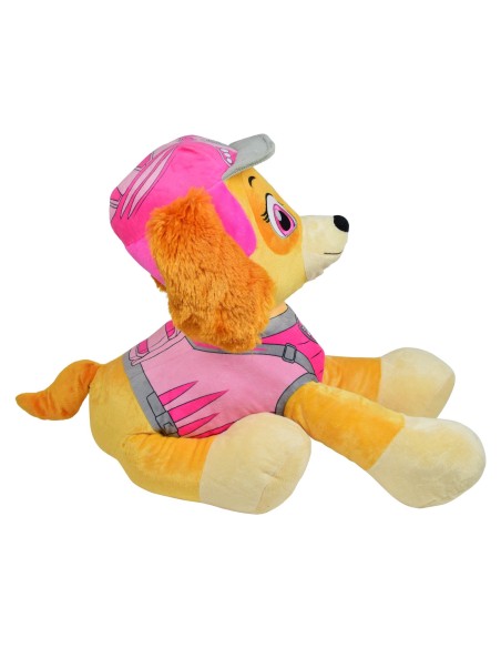 Paw Patrol - Peluche Skye 60 cm OLT05653 Futurart | Futurartshop.com