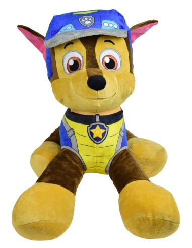 Paw Patrol-plush Chase 60 cm OLT05628 Futurart | Futurartshop.com