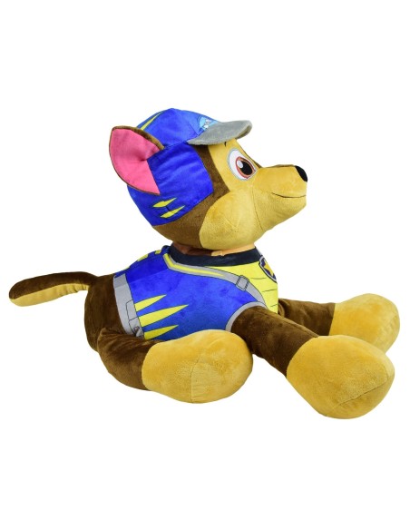 Paw Patrol-plush Chase 60 cm OLT05628 Futurart | Futurartshop.com