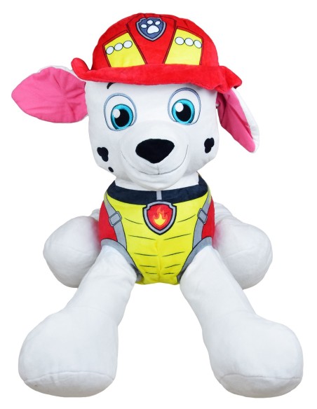Paw Patrol-plush Marshall 60 cm OLT05652 Futurart | Futurartshop.com