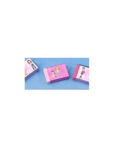 Top Model Gomma da Cancellare 163244 Crems | Futurartshop.com