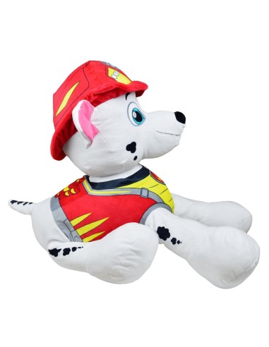 Paw Patrol - Peluche Marshall 60 cm OLT05652 Futurart | Futurartshop.com