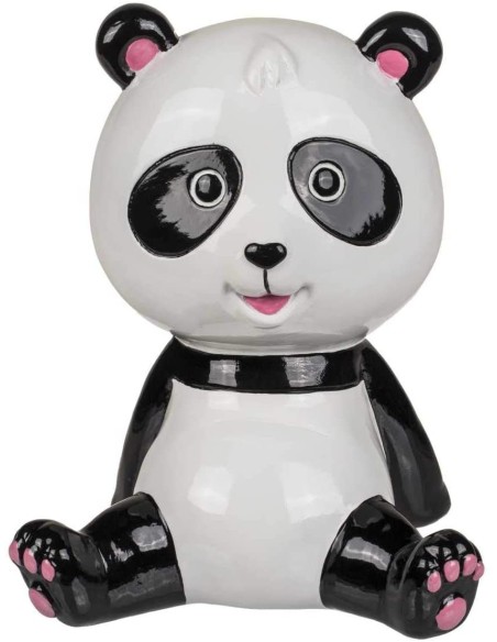 Panda Salvadanaio in ceramica 16 cm OTB78/4144 Out of The Blue | Futurartshop.com