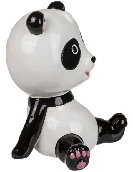 Panda ceramic piggy bank 16 cm OTB78/4144 Out of The Blue | Futurartshop.com