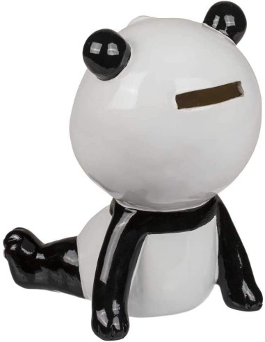 Panda Salvadanaio in ceramica 16 cm OTB78/4144 Out of The Blue | Futurartshop.com