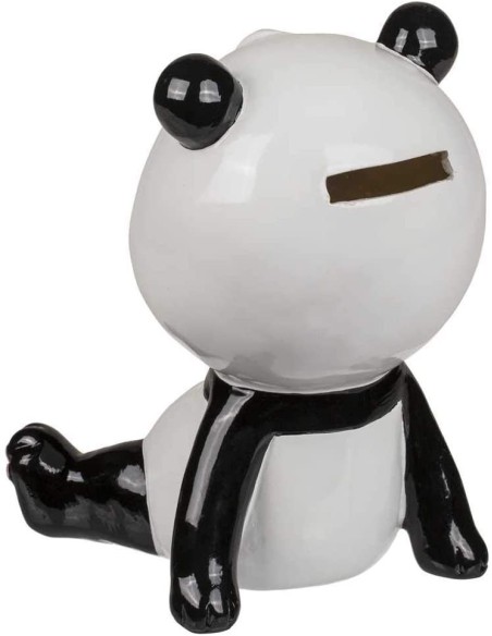 Panda ceramic piggy bank 16 cm OTB78/4144 Out of The Blue | Futurartshop.com