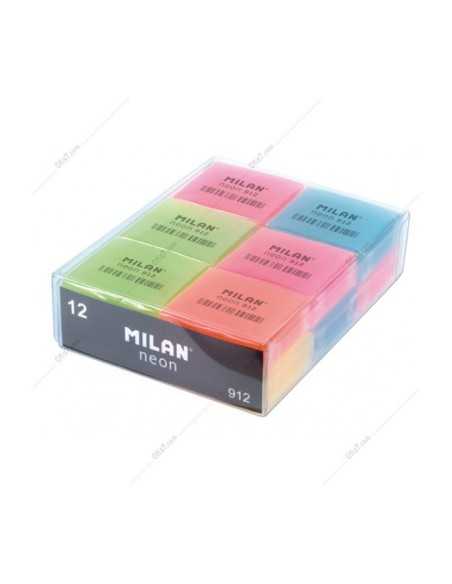 Neon Milan cancellae tyres  ARV0002371 Arvi | Futurartshop.com