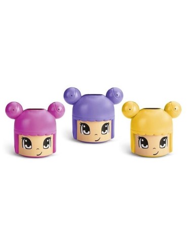 PinyPon - Maxi head with surprise OLT700014756 Famosa | Futurartshop.com