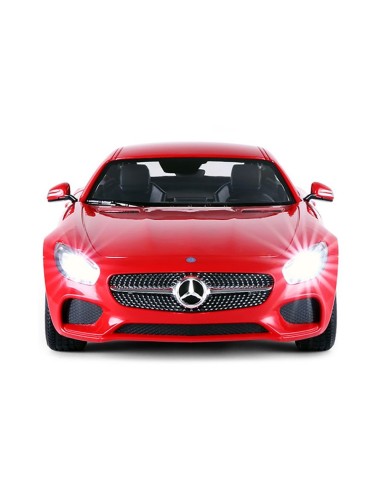 Modellino Mercedes-Benz SLS AMG in scala 1:24 OLT3147 Futurart | Futurartshop.com