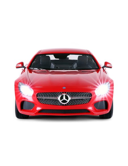 Model Mercedes-Benz SLS AMG in 1:24 scale OLT3147 Futurart | Futurartshop.com