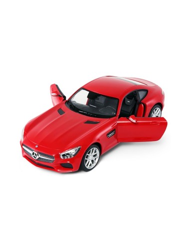Modellino Mercedes-Benz SLS AMG in scala 1:24 OLT3147 Futurart | Futurartshop.com